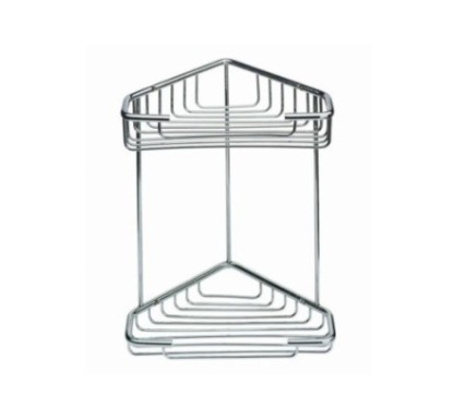 NINFA Angolare doccia 23,5x16,5x28 cm.