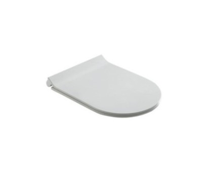 DREAM coprivaso finitura bianco