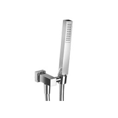 WELLNESS Kit presa acqua quadra