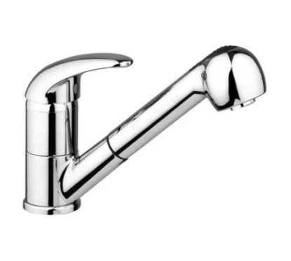 MIXERS miscelatore lavello cucina finitura cromo