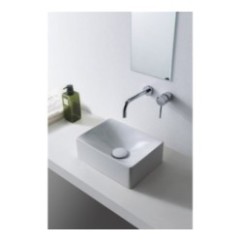 SOFT 30 lavabo d'appoggio