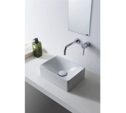 SOFT 30 lavabo d'appoggio