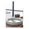 BUCKET 35 H6 lavabo da appoggio