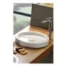 BUCKET 35 H6 lavabo da appoggio