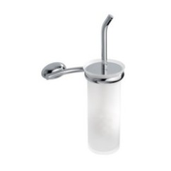 DUEMILA PLUS porta scopino a parete