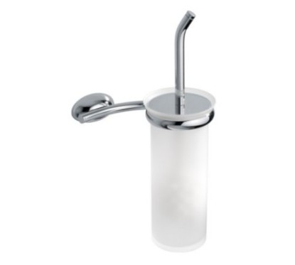 DUEMILA PLUS porta scopino a parete