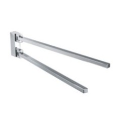 CUBE Porta salviette snodato