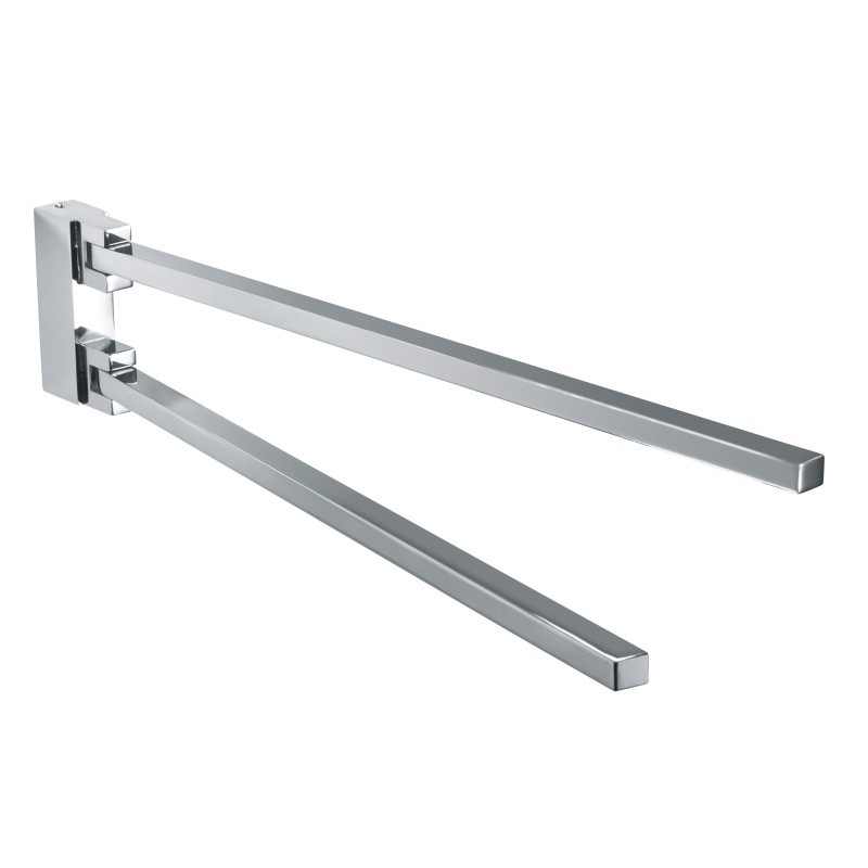 CUBE Porta salviette snodato