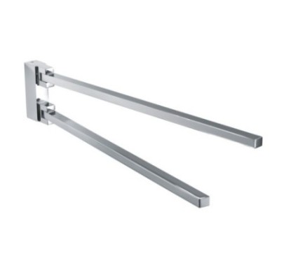 CUBE Porta salviette snodato