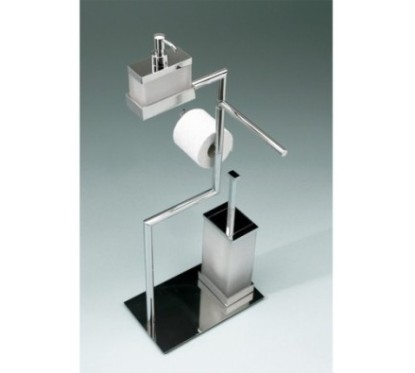 FORMA piantana quattro funzioni dispenser
