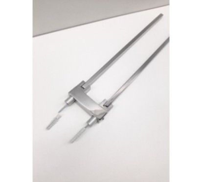 CUBE Porta salviette snodato