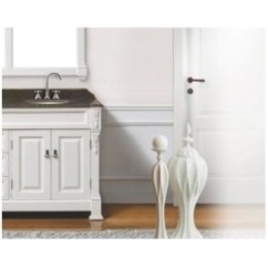 NOA batteria lavabo finitura cromo