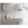 JOLIE Miscelatore per lavabo con scarico