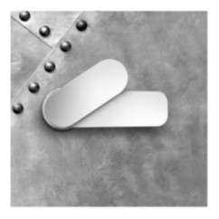 JOLIE Miscelatore per lavabo con scarico