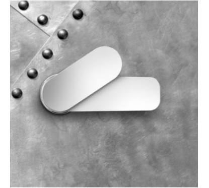 JOLIE Miscelatore per lavabo con scarico