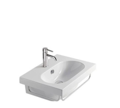 EDEN lavabo sospeso cm 60  monoforo