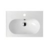 EDEN lavabo sospeso cm 60  monoforo