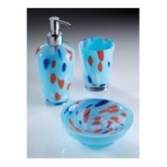 MATISSE Set appoggio