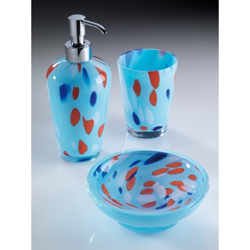 MATISSE Set appoggio