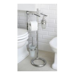 PITAGORA piantana quattro funzioni dispenser
