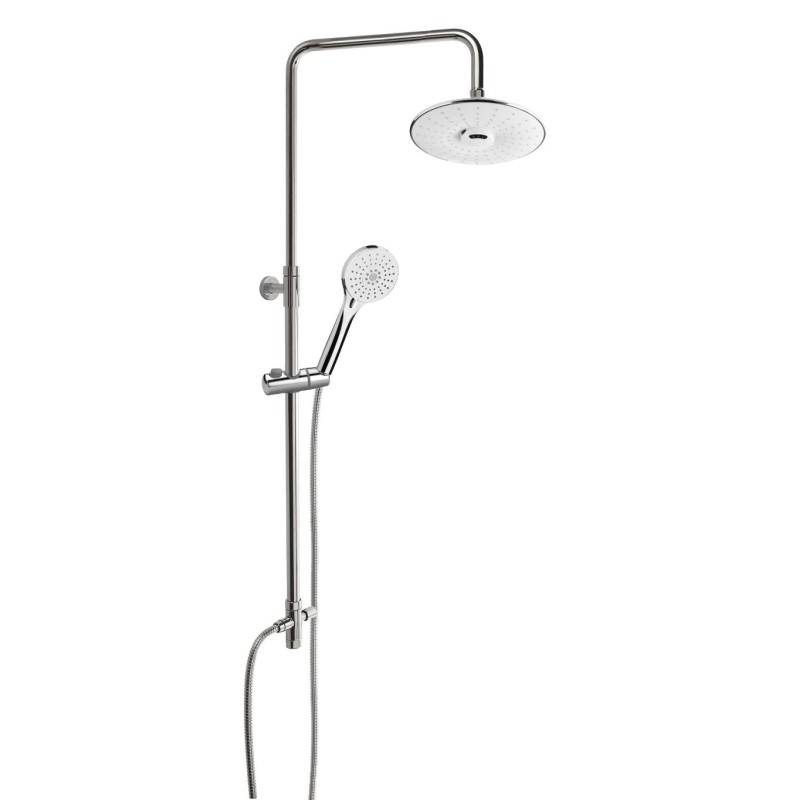 COMEDY Set colonna tonda