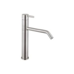 INOX miscelatore per lavello in acciaio inossidabile