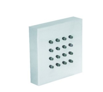 BODY JET quadrato 65x65