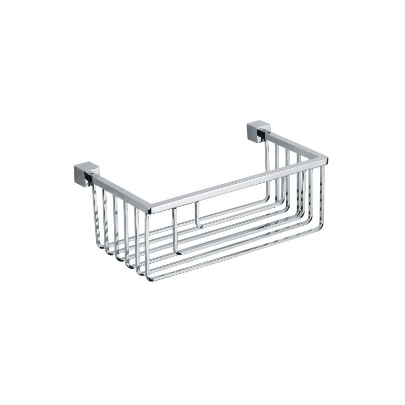 TECH mensola rettangolare