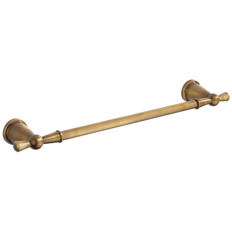 ARMONIA Portasalviette cm 40 finitura bronzo