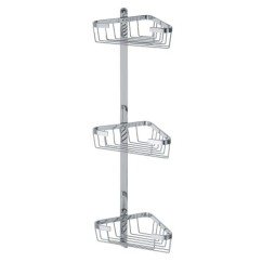 BAHAMAS angolare a tre piani