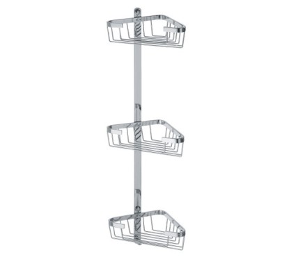 BAHAMAS angolare a tre piani