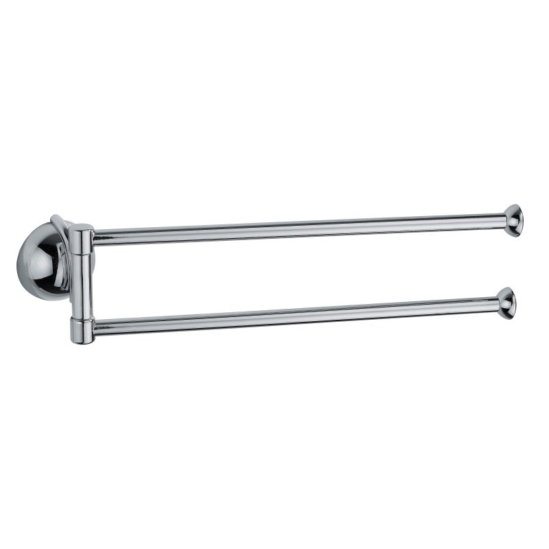 LUXOR portasalviette snodato