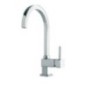 P-QUADRO MEDIUM rubinetto monocomando lavello cucina