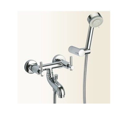 MOOD Gruppo vasca esterno