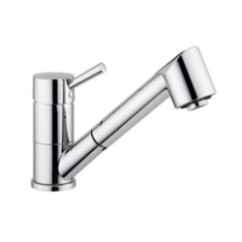 MIXERS rubinetto monocomando lavello cucina