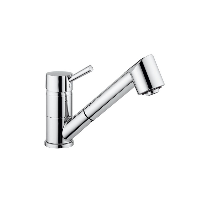 MIXERS rubinetto monocomando lavello cucina