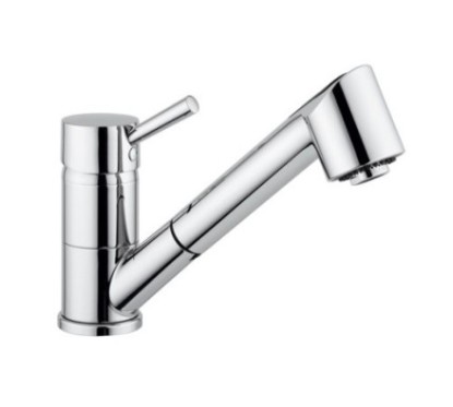 MIXERS rubinetto monocomando lavello cucina