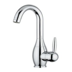 JAJA rubinetto monocomando lavabo