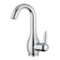 JAJA rubinetto monocomando lavabo