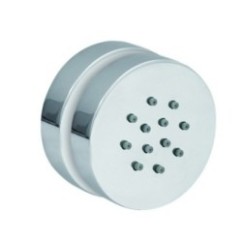 BODY JET tondo diam.65 snodato