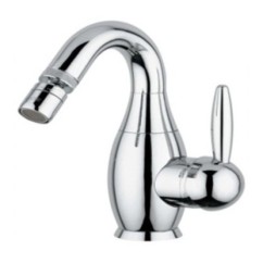 JAJA rubinetto monocomando bidet