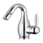 JAJA rubinetto monocomando bidet