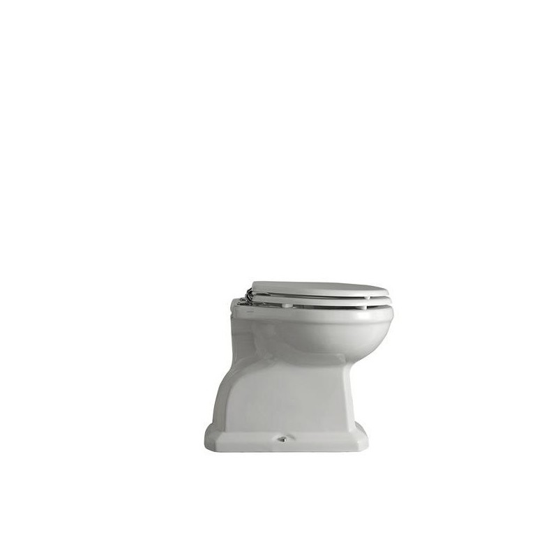 ETHOS vaso con scarico "S"