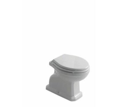 ETHOS vaso con scarico "P"