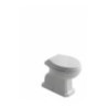 ETHOS vaso con scarico "P"