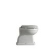ETHOS vaso con scarico "P"