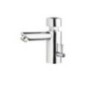 COMMUNITY COMFORT Miscelatore lavabo temporizzato 1/2" 8-12 secondi finitura cromo