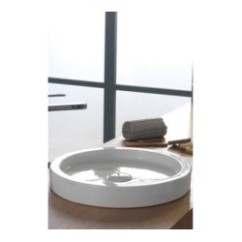 BUCKET 42 H6 lavabo da appoggio