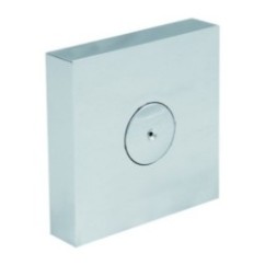 BODY JET quadrato 65x65 nebulizzatore