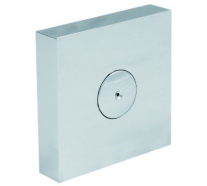 BODY JET quadrato 65x65 nebulizzatore